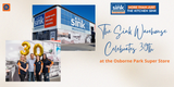The Sink Warehouse Celebrates 30th Anniversary with Exciting Offers at Osborne Park Super Store