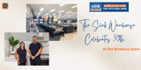 The Sink Warehouse Celebrates 30th Anniversary with Special Offers at Bunbury Store