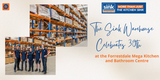 The Sink Warehouse Celebrates 30th Anniversary with Special Offers at Forrestdale Mega Kitchen and Bathroom Centre