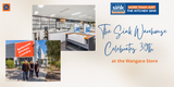 The Sink Warehouse Celebrates 30th Anniversary with Special Offers at Wangara Store