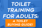 Toilet Training For Adults: A Toilet Buying Guide With All Types Of Toilet