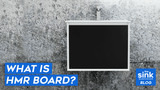 What Is HMR Board: Why It Is Best Material for Your Bathroom Vanity Cabinet