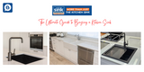  The Ultimate Guide to Buying a Kitchen Sink