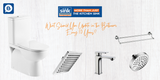 What Should You Update in the Bathroom Every 10 Years?