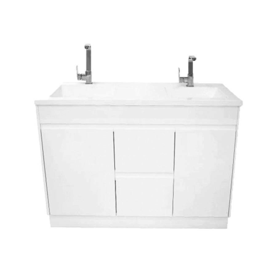 Buy Laundry/Bathroom Combo (Left Hand)