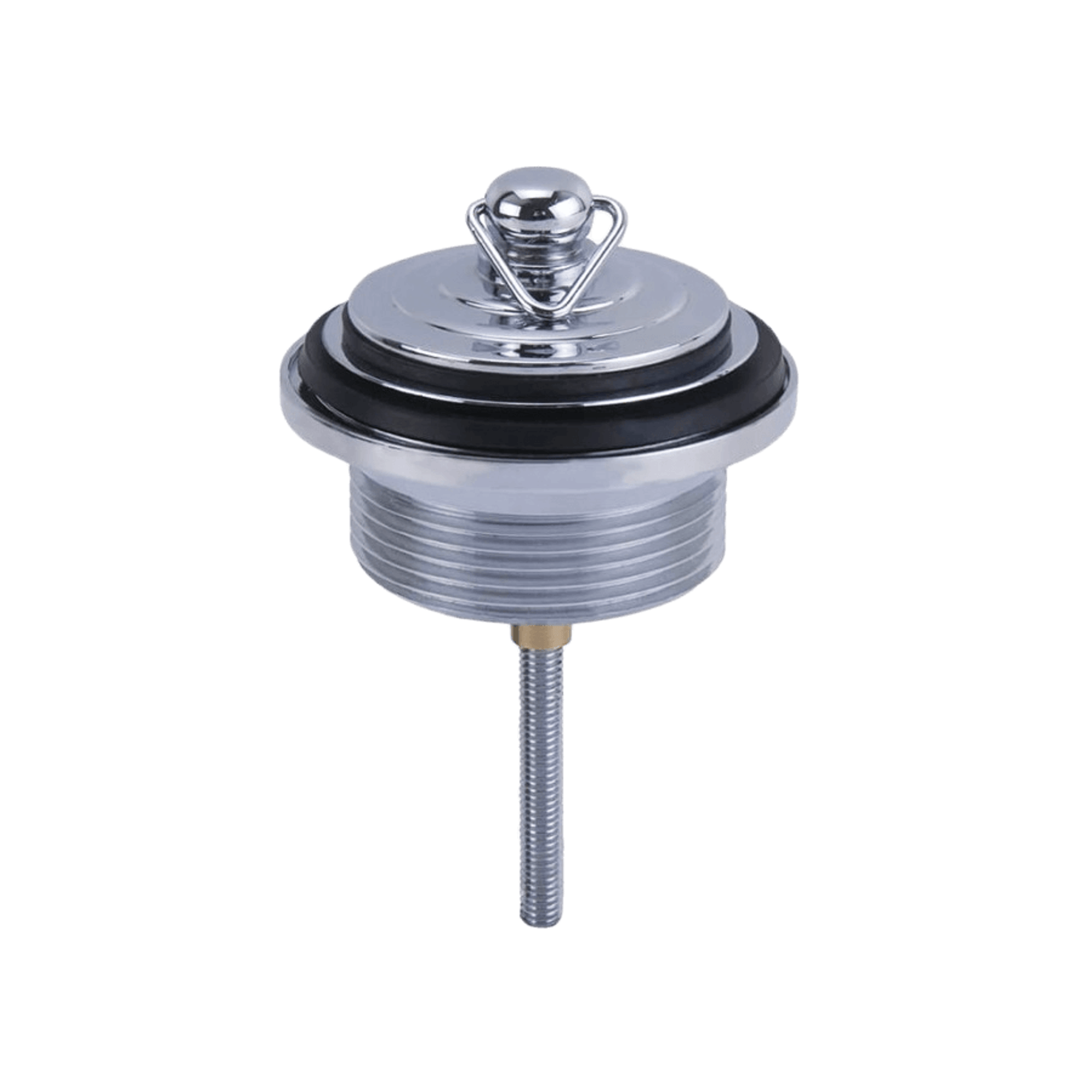 Buy 32mm Deluxe Basin Plug & Waste