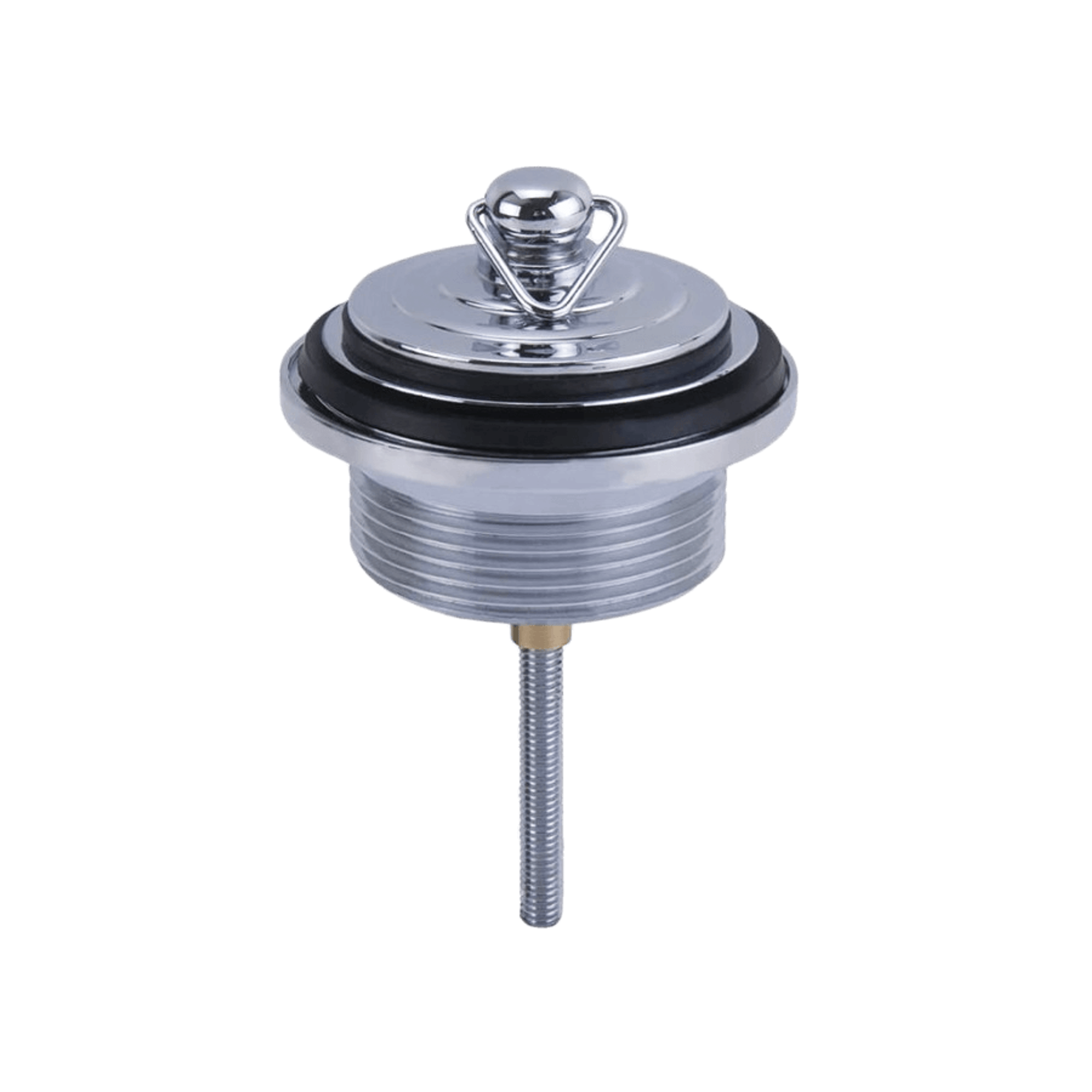 Buy 32mm Deluxe Basin Plug & Waste