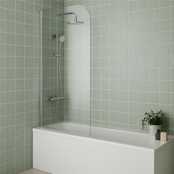 Single Bath Screen Single Bath Screen