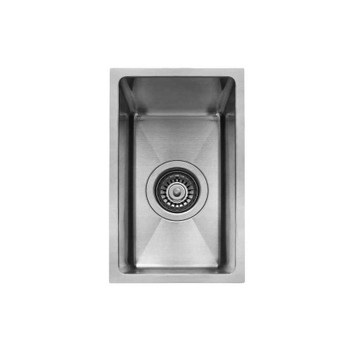 Tech 30U - Stainless Steel Undermount Sink Tech 30U - Stainless Steel Undermount Sink