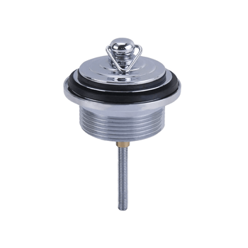 32mm Deluxe Basin Plug and Waste