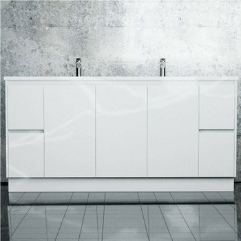 Tia - Vanity Only 1800mm