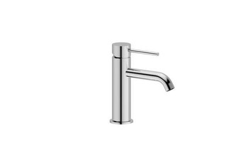 Siam - Chrome Basin Mixer