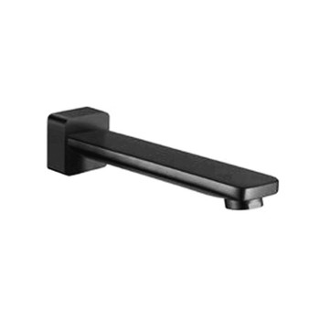 Elegant - Black Bathroom Spout