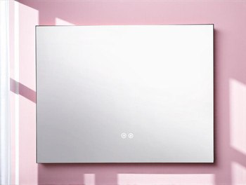 YAZ Smart LED Mirror with Anti-Fog - 900mm 