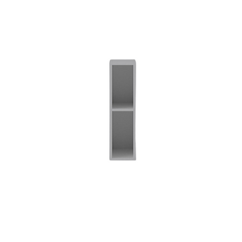 Short Wall Cabinet 150mm 