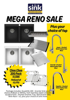 Chop Chop 200 Pack   Chop Chop 200 Pack