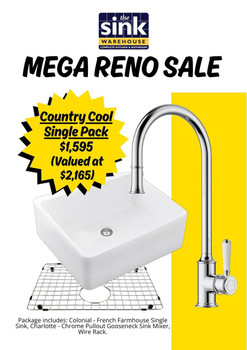 Country Cool Single Pack  Country Cool Single Pack