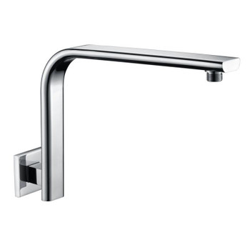 Fiona - Gooseneck Chrome Shower Arm 