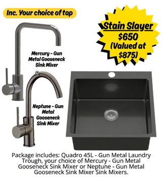 Stain Slayer Laundry Package  Stain Slayer Laundry Package