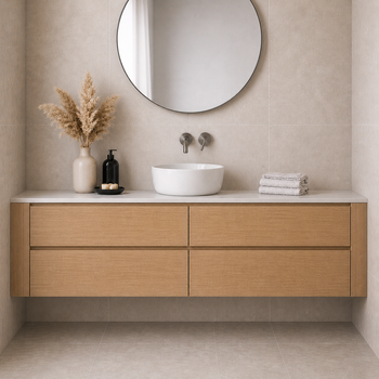 Panel Scribing Kit for Willow Vanity - 150 x 150 x 520mm