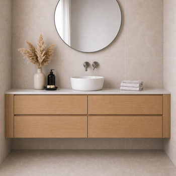 Panel Scribing Kit for Willow Vanity - 150 x 150 x 520mm 