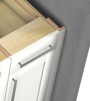 x2 Panel Scribing Kit for Willow Mirror Cabinet  - 80 x 150 x 800mm 