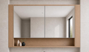 Panel Scribing Kit for Willow Mirror Cabinet  - 80 x 150 x 800mm 