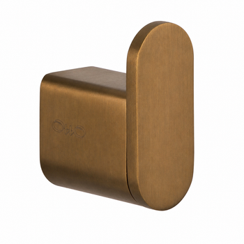 Bravo - Copper Finish Robe Hook