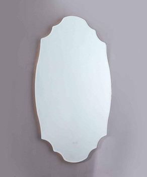 Cos LED Mirror - 1200 mm 