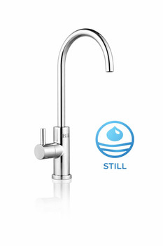 Billi - Home FT with Round Slimline Dispenser Chrome 
