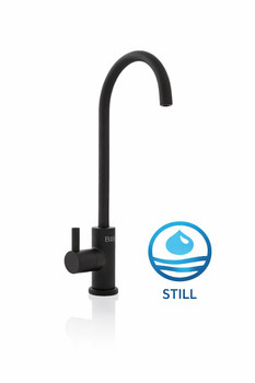 Billi - Home FT with Round Slimline Dispenser Matte Black 