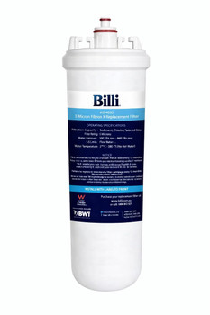 Billi - 5 Micron Replacement Filter 