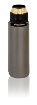 Billi - XI Dispenser Riser 120mm Gun Metal 