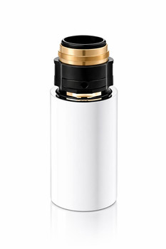 Billi - XI Dispenser Riser 70mm Matte White 