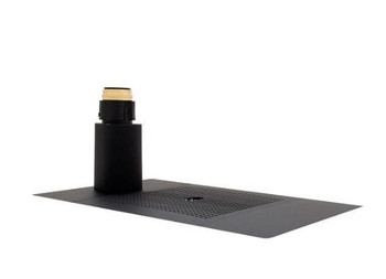 Billi - XI Font incl 70mm Riser Matte Black 