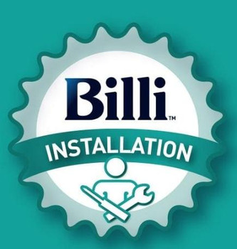 Billi - Standard Installation of Billi Filtered Drinking Water Systems 