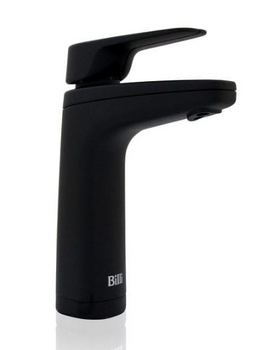 Billi - B5000 Sparkling with XL Levered Dispenser in Matte Black
