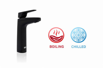 Billi - Home BC with XL Levered Dispenser – Matte Black 