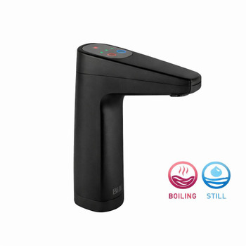 Billi - Home BA with XT Touch Dispenser Matte Black 