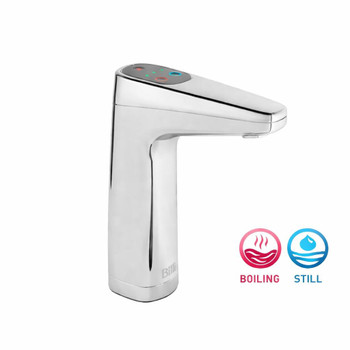 Billi - Home BA with XT Touch Dispenser Chrome 