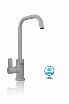 Billi - Home FT with Square Slimline Dispenser Brushed 