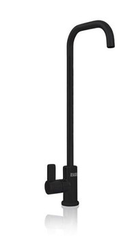 Billi - Home C with Extended Spout Square Dispenser Matte Black 