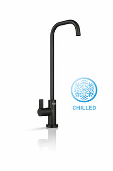 Billi - Home C with Extended Spout Square Dispenser Matte Black 