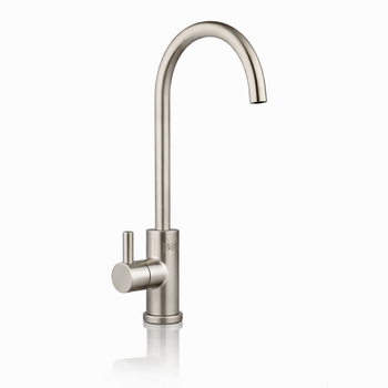 Billi - Home C with Round Slimline Dispenser Platinum