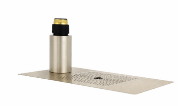 Billi - XI Font incl 70mm Riser Platinum