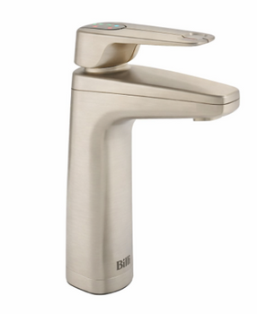 Billi - Home BC with XL Levered Dispenser Platinum