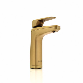Billi - Home BA with XL Levered Dispenser Urban Brass