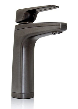 Billi - Home BA with XL Levered Dispenser Gun Metal