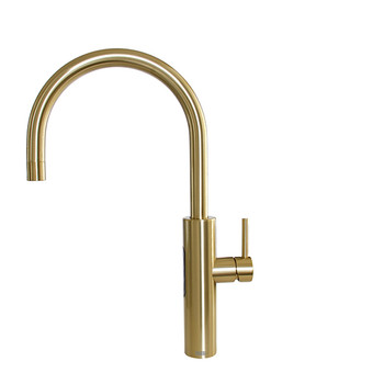 Billi - Home BA with Gooseneck Multifunction Mixer Tap Urban Brass
