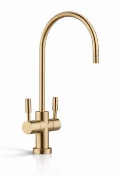 Billi - Home BA with Gooseneck Multifunction Mixer Tap Platinum 